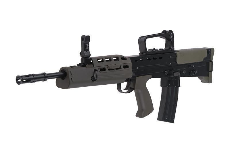 Штурмовая винтовка L85 A2 [ARES] (для страйкбола) ARE-01-020157 фото