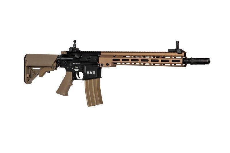Страйкбольный аналог karabinka Specna Arms SA-A34-HT ONE&trade; - Half-Tan [Specna Arms] (для страйкболу) SPE-01-027299 фото