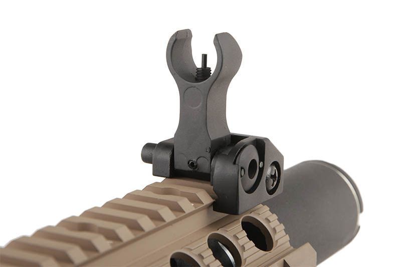 Аналог автоматичної гвинтівки SA-V02 - Half-Tan [Specna Arms] (для страйкболу) SPE-01-006115 фото