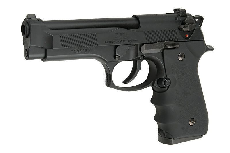 Страйкбольный пістолет M9 Tactical Master [Tokyo Marui] (для страйкболу) TMR-02-007616 фото