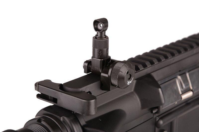 Страйкбольный аналог karabinka GC16 300 BOT [G&G] (для страйкболу) GIG-01-012184 фото