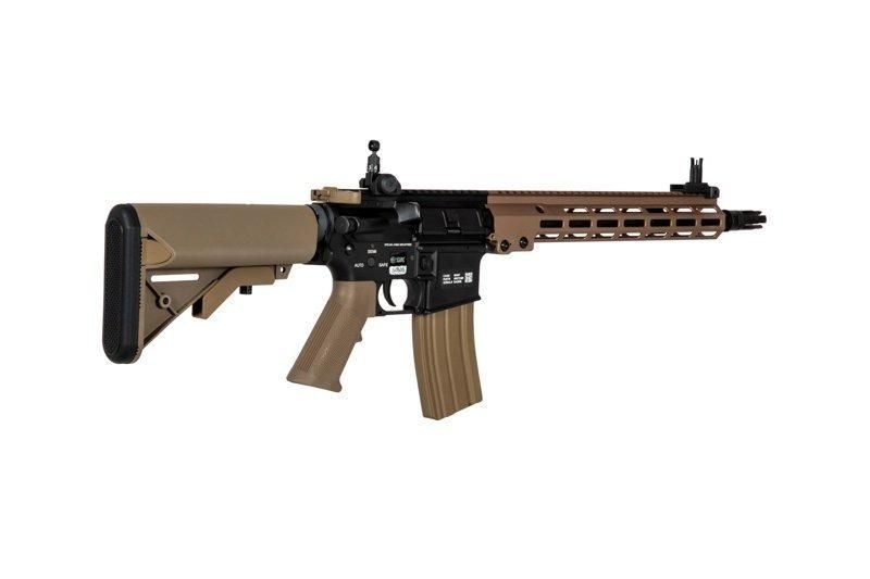 Страйкбольный аналог karabinka Specna Arms SA-A34-HT ONE&trade; - Half-Tan [Specna Arms] (для страйкболу) SPE-01-027299 фото