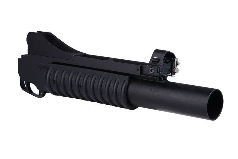 Страйкбольный подствольный гранатомет M203 Long [Specna Arms] (для страйкбола) SPE-04-007738 фото