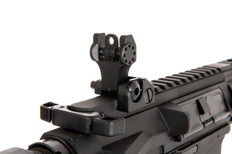 Штурмовая винтовка Nemesis LS12 CA121M - Black [Classic Army] (для страйкбола) CLA-01-027982 фото