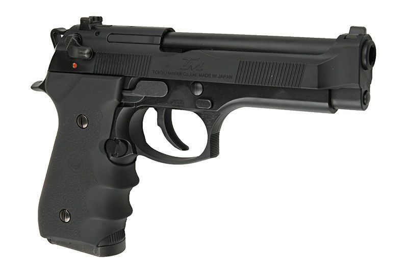 Страйкбольный пістолет M9 Tactical Master [Tokyo Marui] (для страйкболу) TMR-02-007616 фото