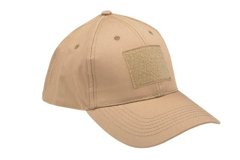 Tactical Combat Cap (V2) - Tan [Nuprol] (для страйкбола) WEE-23-015945(6119) фото