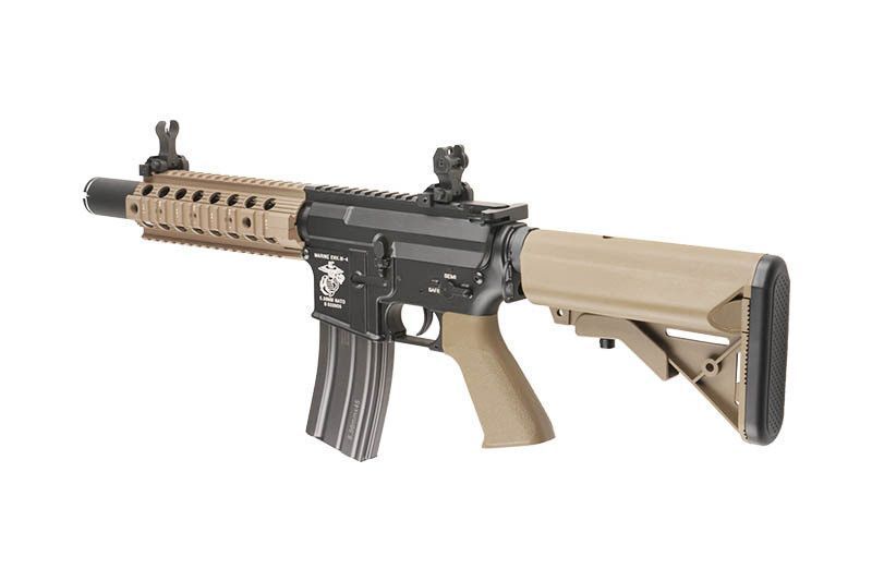 Аналог автоматичної гвинтівки SA-V02 - Half-Tan [Specna Arms] (для страйкболу) SPE-01-006115 фото