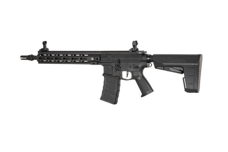 Штурмовая винтовка Nemesis LS12 CA121M - Black [Classic Army] (для страйкбола) CLA-01-027982 фото
