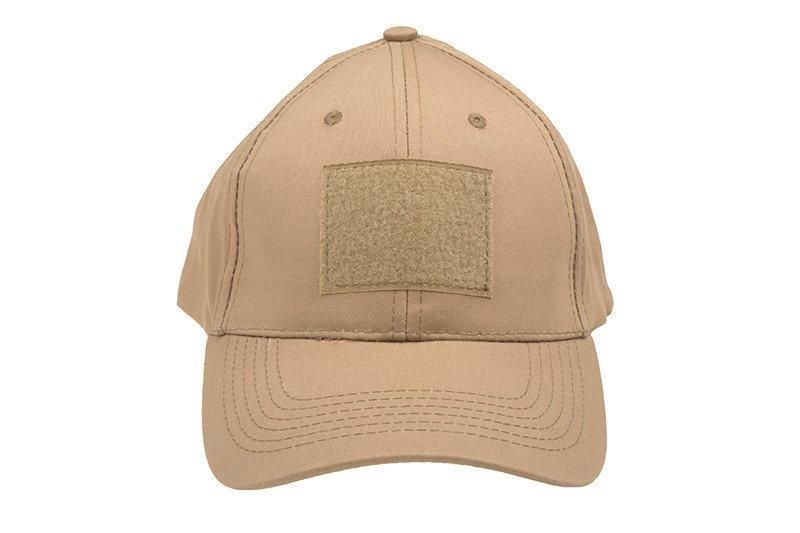 Tactical Combat Cap (V2) - Tan [Nuprol] (для страйкбола) WEE-23-015945(6119) фото