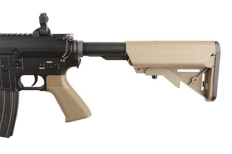 Аналог автоматичної гвинтівки SA-V02 - Half-Tan [Specna Arms] (для страйкболу) SPE-01-006115 фото