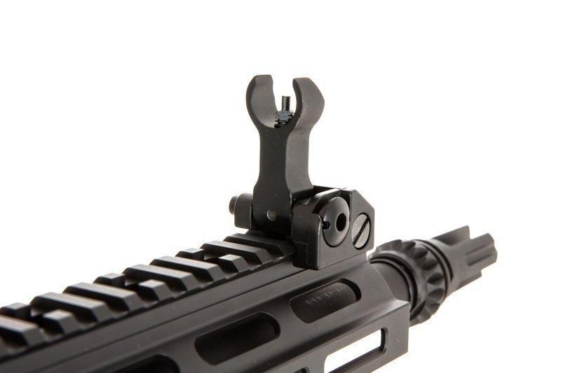 Штурмовая винтовка Nemesis LS12 CA121M - Black [Classic Army] (для страйкбола) CLA-01-027982 фото