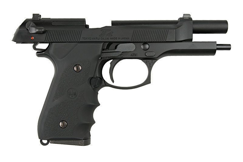 Страйкбольный пістолет M9 Tactical Master [Tokyo Marui] (для страйкболу) TMR-02-007616 фото