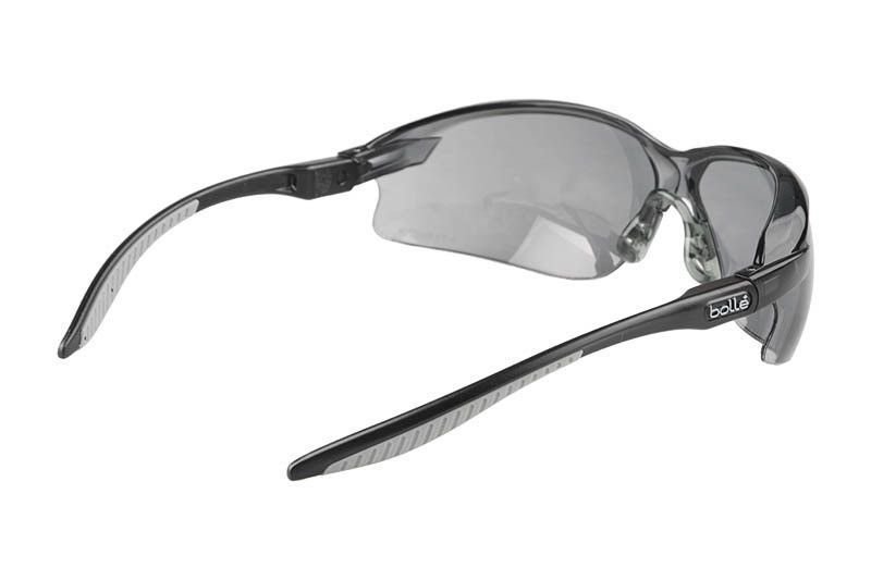 Окуляри Bolle Axis Smoke [Bolle] (для страйкболу) BOL-41-000868 фото