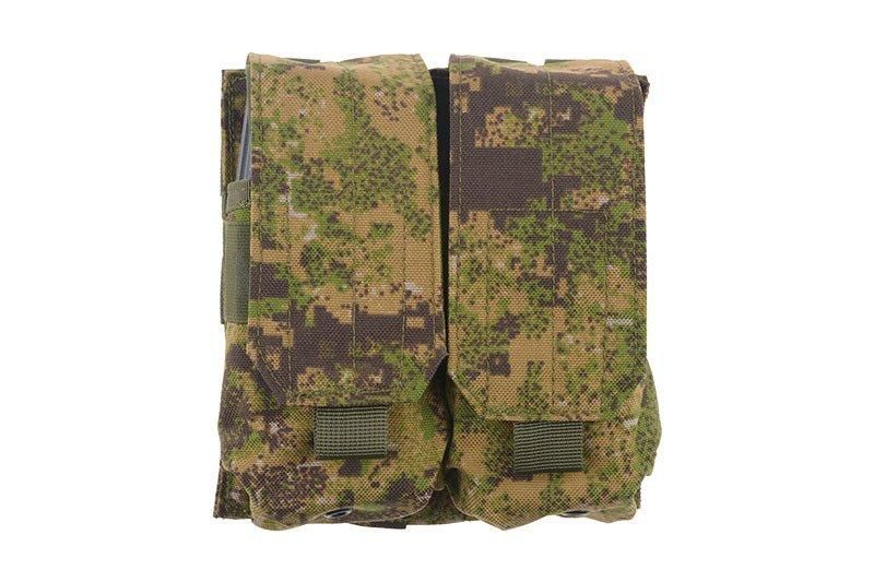 Podw&oacute;jna ładownica na magazynki typu M4/M16 - GZ [Ultimate Tactical] (для страйкболу) UTT-19-018452 фото