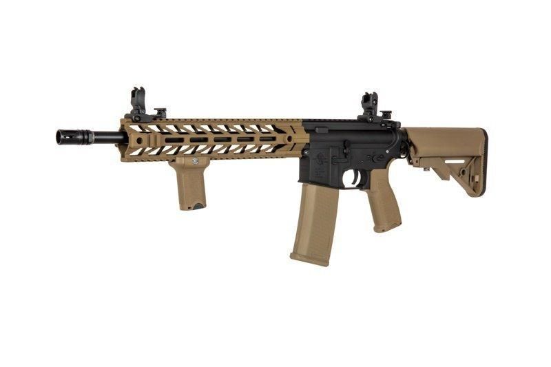 Штурмовая винтовка SA-E15 EDGE&trade; - Half-Tan [Specna Arms] (для страйкбола) SPE-01-023943 фото
