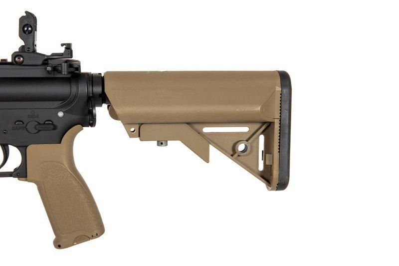 Штурмовая винтовка SA-E15 EDGE&trade; - Half-Tan [Specna Arms] (для страйкбола) SPE-01-023943 фото