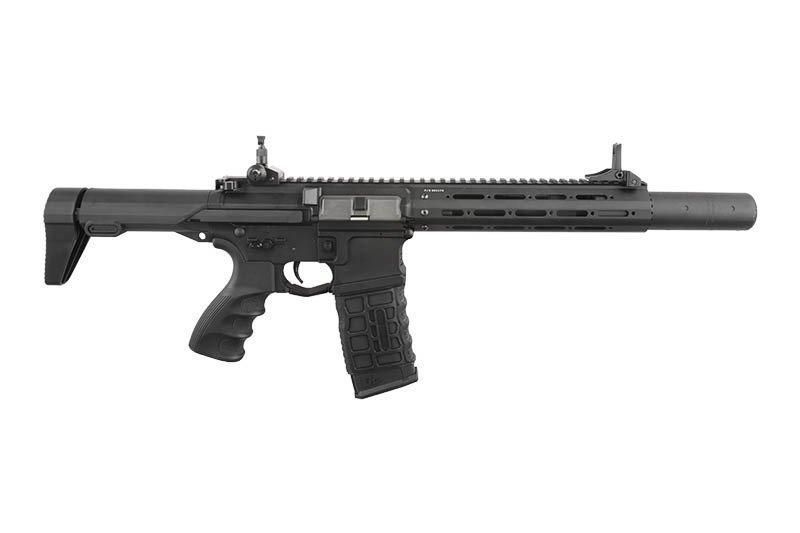 Страйкбольный аналог karabinka PDW15-CQB TITAN&trade; V2 Custom [G&G] (для страйкболу) GIG-01-028875 фото