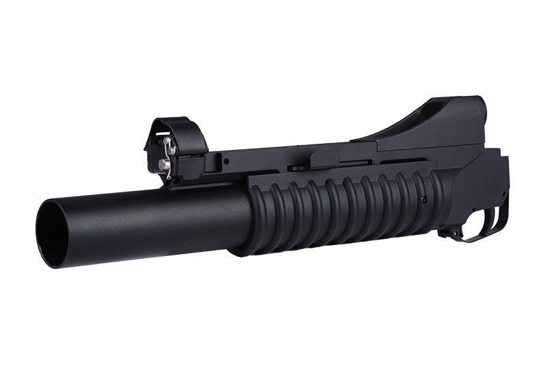 Страйкбольный подствольный гранатомет M203 Long [Specna Arms] (для страйкбола) SPE-04-007738 фото
