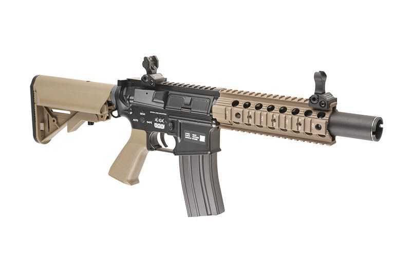 Аналог автоматичної гвинтівки SA-V02 - Half-Tan [Specna Arms] (для страйкболу) SPE-01-006115 фото
