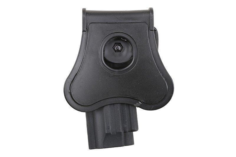 Kabura Nuprol Perfect Fit do аналогов M92 Beretta [Nuprol]&nbsp;(для страйкбола) WEE-29-009225 фото