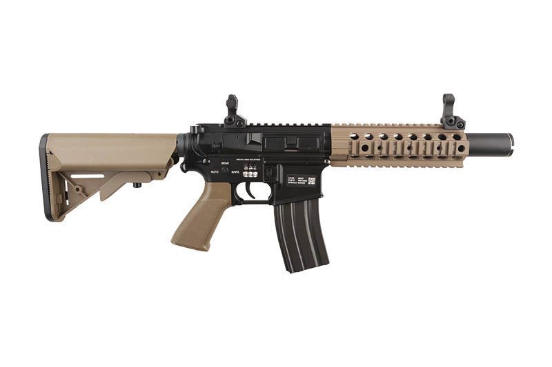 Аналог автоматичної гвинтівки SA-V02 - Half-Tan [Specna Arms] (для страйкболу) SPE-01-006115 фото
