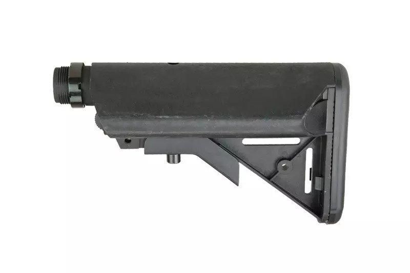 Приклад для приводов M4/M16 с трубой приклада - Black [CYMA] (для страйкбола) CYM-09-002160 фото