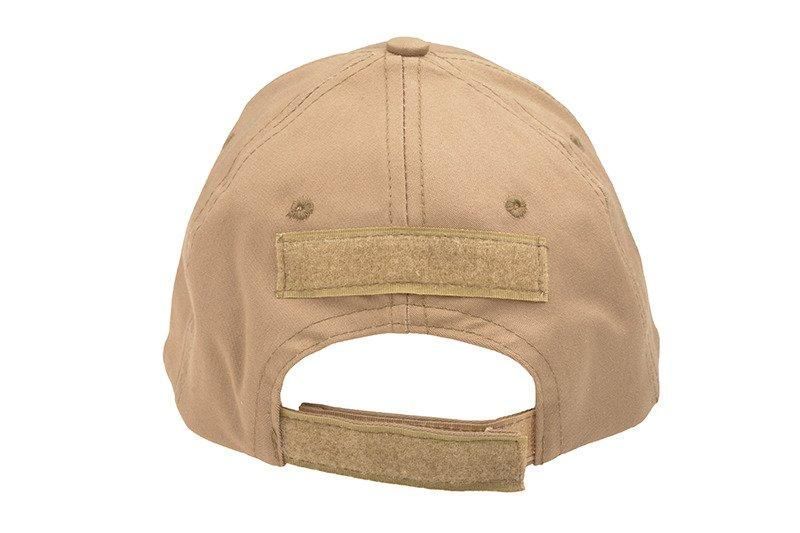 Tactical Combat Cap (V2) - Tan [Nuprol] (для страйкбола) WEE-23-015945(6119) фото