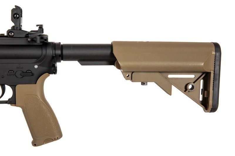 Штурмовая винтовка SA-E15 EDGE&trade; - Half-Tan [Specna Arms] (для страйкбола) SPE-01-023943 фото