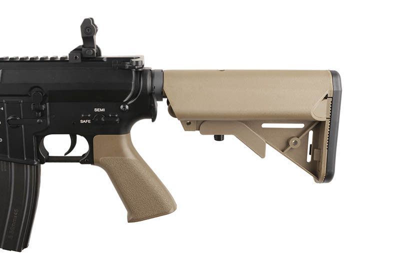 Аналог автоматичної гвинтівки SA-V02 - Half-Tan [Specna Arms] (для страйкболу) SPE-01-006115 фото
