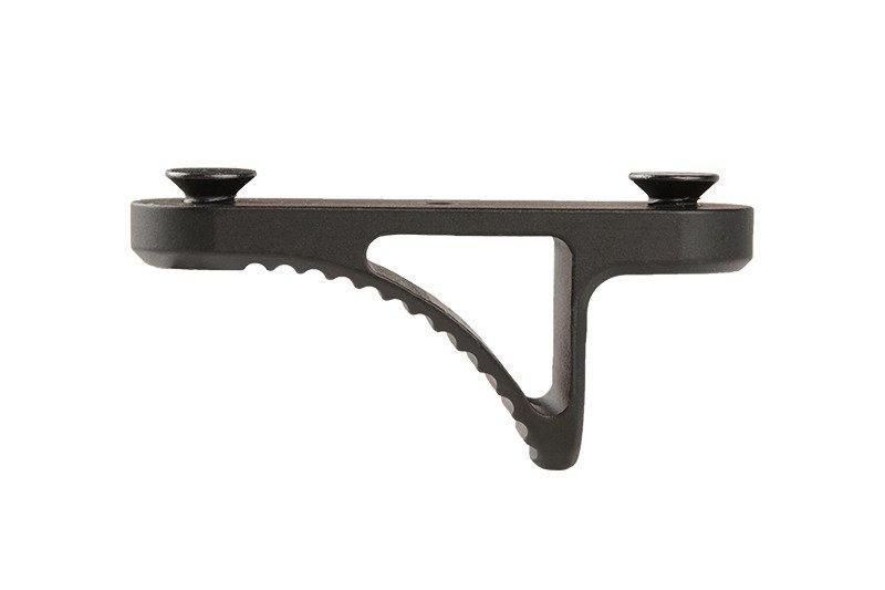 Gripstop B5 model короткая K, Keymod - Black [5KU]&nbsp;(для страйкбола) 5KU-09-012323 фото
