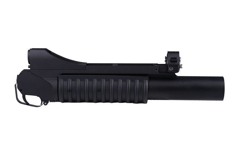 Страйкбольный подствольный гранатомет M203 Long [Specna Arms] (для страйкбола) SPE-04-007738 фото