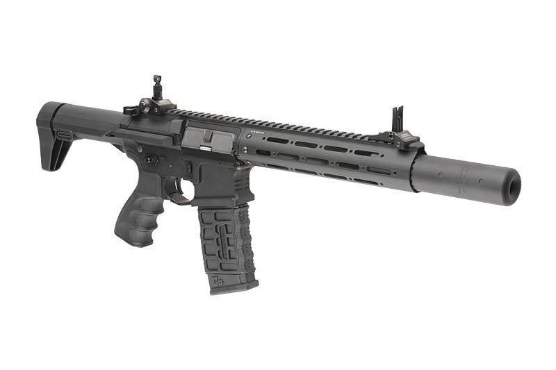 Страйкбольный аналог karabinka PDW15-CQB TITAN&trade; V2 Custom [G&G] (для страйкболу) GIG-01-028875 фото