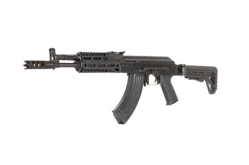 Страйкбольный аналог karabinka EL104 PMC-F [E&L] (для страйкболу) EIL-01-028573 фото