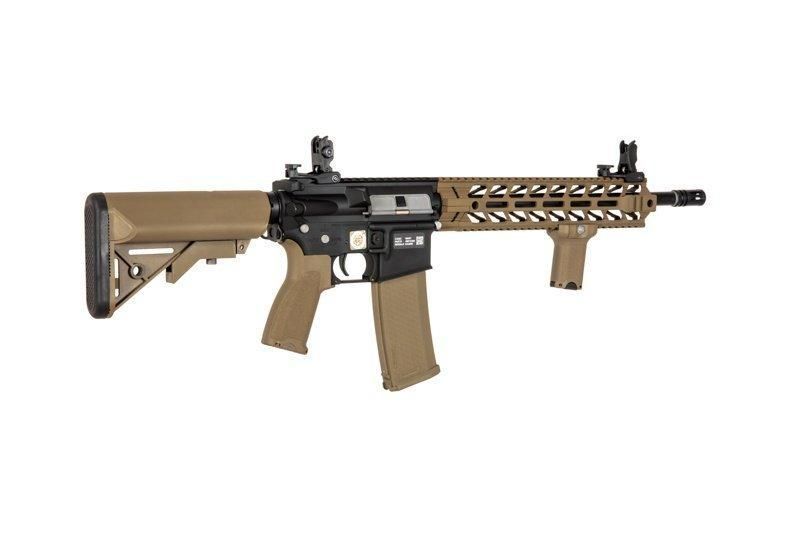 Штурмовая винтовка SA-E15 EDGE&trade; - Half-Tan [Specna Arms] (для страйкбола) SPE-01-023943 фото