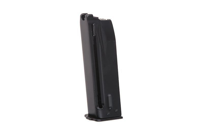 Magazynek gazowy 20 kulek для привода GGB-0351TM [WE] (для страйкболу) WET-05-018983 фото