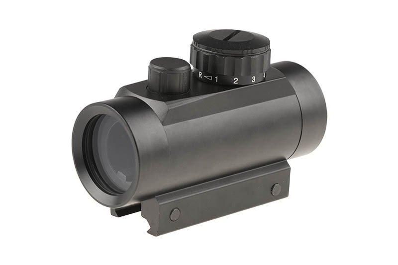 Kolimator 1x30 R/G [GFC Accessories] (для страйкболу) GFA-10-012669 фото