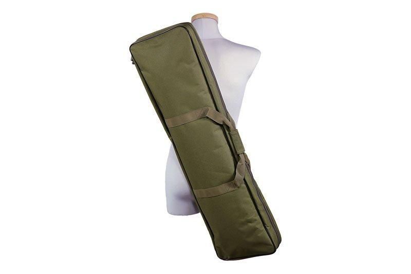 Сумка для переноса оружия 100см - OLIVE [GFC Tactical] (для страйкбола) GFT-22-023992 фото