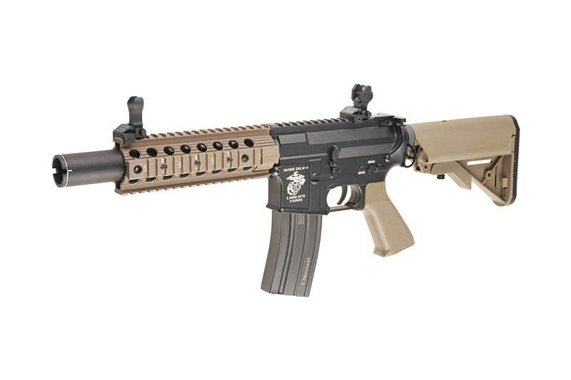 Аналог автоматичної гвинтівки SA-V02 - Half-Tan [Specna Arms] (для страйкболу) SPE-01-006115 фото