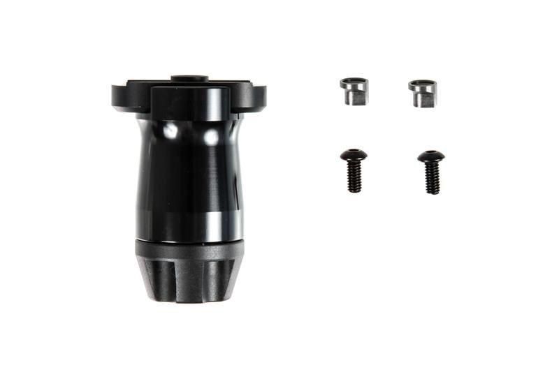 Ручка перенесення вогню G070 KEYMOD - Black [KUBLAI] (для страйкболу) KUB-09-027365 фото
