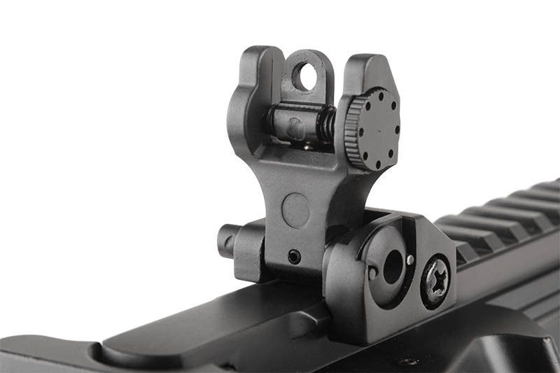 Аналог автоматичної гвинтівки SA-V02 - Half-Tan [Specna Arms] (для страйкболу) SPE-01-006115 фото