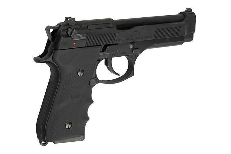 Страйкбольный пістолет M9 Tactical Master [Tokyo Marui] (для страйкболу) TMR-02-007616 фото