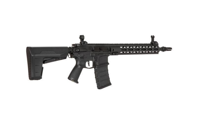 Штурмовая винтовка Nemesis LS12 CA121M - Black [Classic Army] (для страйкбола) CLA-01-027982 фото