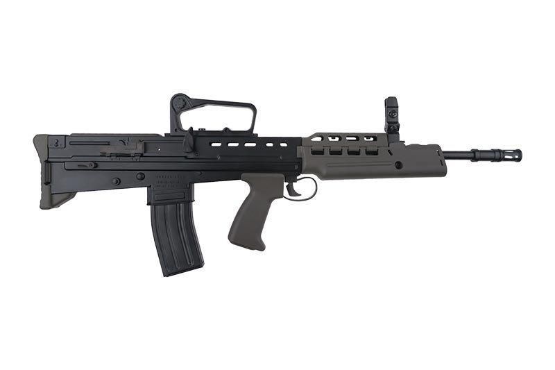 Штурмовая винтовка L85 A2 [ARES] (для страйкбола) ARE-01-020157 фото