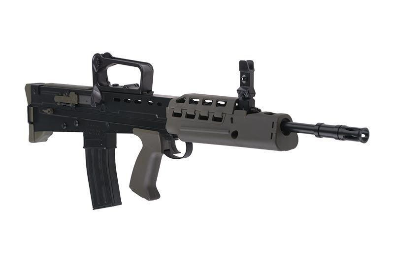Штурмовая винтовка L85 A2 [ARES] (для страйкбола) ARE-01-020157 фото