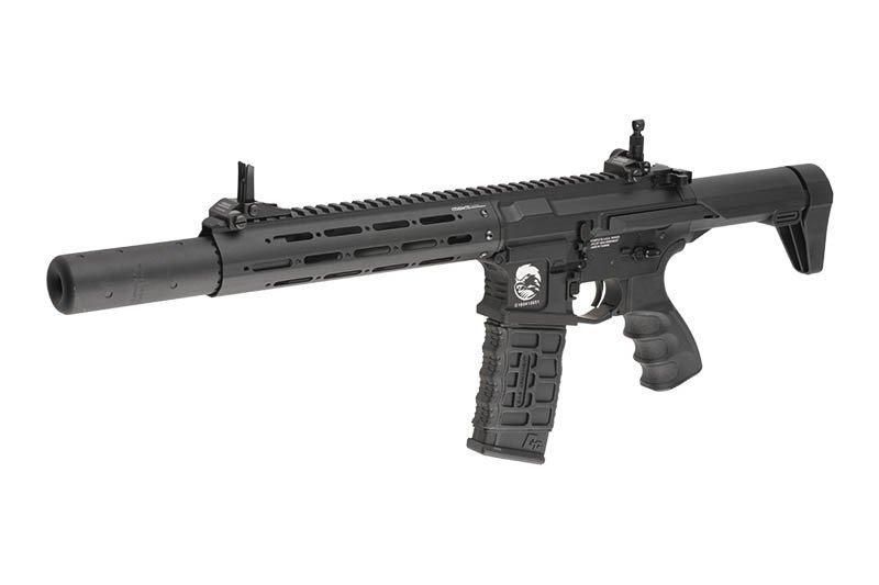 Страйкбольный аналог karabinka PDW15-CQB TITAN&trade; V2 Custom [G&G] (для страйкболу) GIG-01-028875 фото