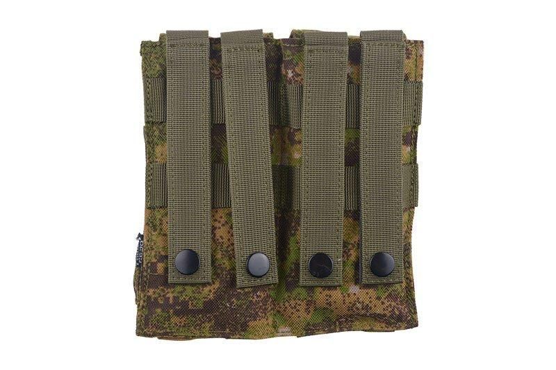 Podw&oacute;jna ładownica na magazynki typu M4/M16 - GZ [Ultimate Tactical] (для страйкболу) UTT-19-018452 фото