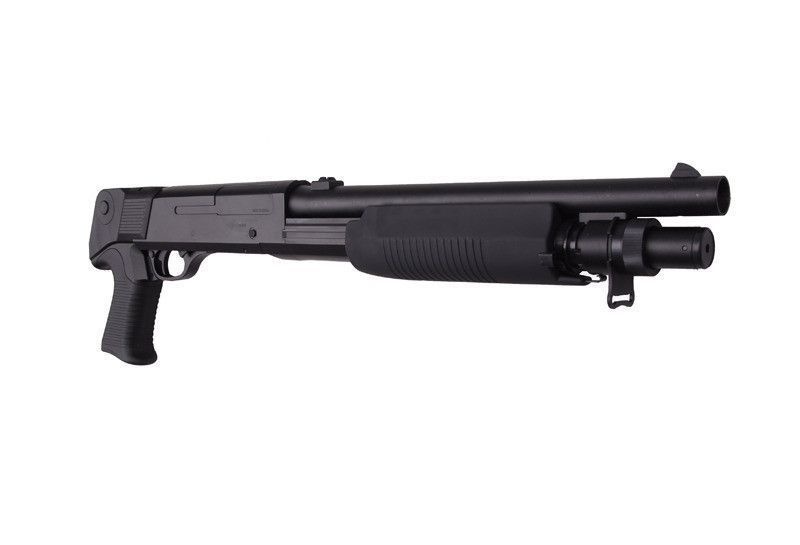 Страйкбольный дробовик Franchi SAS 12 [ASG] (для страйкбола) ASG-03-002500 фото