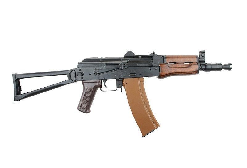 Airsoft аналог АКС-74у модель LCKS-74UN NV [LCT] (для страйкболу) LCT-01-005802 фото