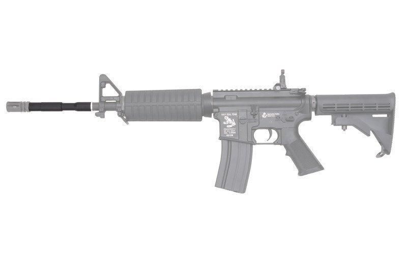 Przedłużenie lufy do аналогов z gwintem 14mm [Airsoft Engineering] (для страйкбола) AEN-09-004649 фото