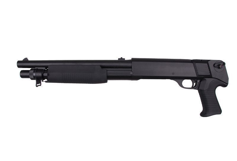 Страйкбольный дробовик Franchi SAS 12 [ASG] (для страйкбола) ASG-03-002500 фото